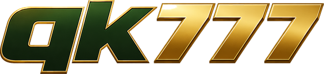 qk777 লোগো